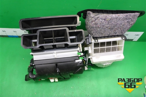 Корпус отопителя (7800A391) для Mitsubishi Outlander с 2012-2024г