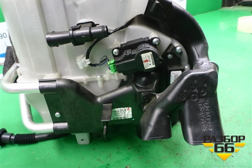 Корпус отопителя (7800A391) для Mitsubishi Outlander с 2012-2024г
