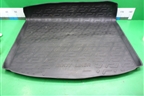 Коврик в багажник для Mitsubishi Outlander с 2012-2024г