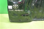 Дверь багажника без стекла (6700542371) для Toyota Rav-4 с 2006-2013г