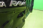 Дверь багажника без стекла (6700542371) для Toyota Rav-4 с 2006-2013г