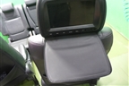 Сиденья комплект (AIR BAG подогрев электро регулировка) для Mitsubishi Outlander с 2012-2024г