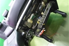 Сиденья комплект (AIR BAG подогрев электро регулировка) для Mitsubishi Outlander с 2012-2024г