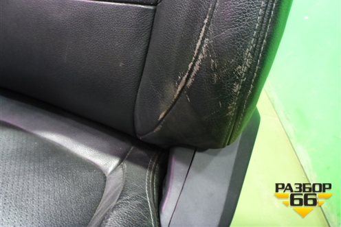 Сиденья комплект (AIR BAG подогрев электро регулировка) для Mitsubishi Outlander с 2012-2024г