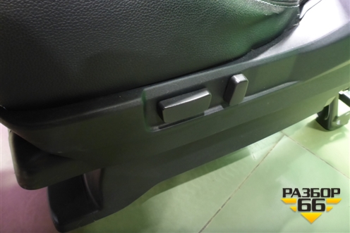 Сиденья комплект (AIR BAG подогрев электро регулировка) для Mitsubishi Outlander с 2012-2024г