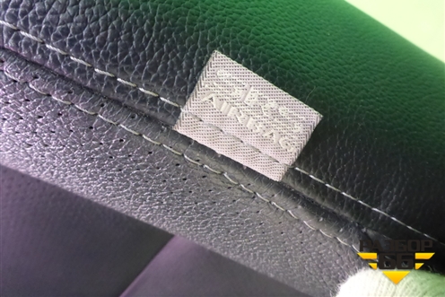 Сиденья комплект (AIR BAG подогрев электро регулировка) для Mitsubishi Outlander с 2012-2024г