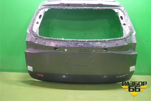 Дверь багажника без стекла (552000260AADYJ) для OMODA C5 с 2022г
