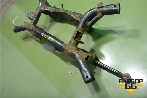 Балка задняя (4WD) (4100A095) для Mitsubishi Outlander с 2012-2024г