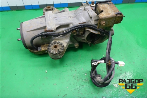 Редуктор заднего моста (3570A031) для Mitsubishi Outlander с 2012-2024г