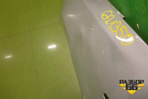 Крыло переднее левое (66311A7000) для Kia Cerato с 2013г