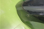 Крыло переднее левое (A1188810300) для Mercedes Benz CLA C118 с 2019г