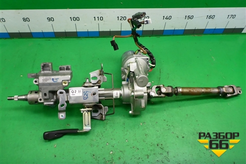 Колонка рулевая под электроусилитель (4405A150) для Mitsubishi Outlander с 2012-2024г
