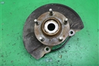 Кулак поворотный передний правый (3870A008) для Mitsubishi Outlander с 2012-2024г