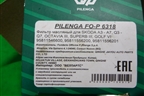Фильтр масляный (Pilenga) (FOP6318) для Skoda Octavia (A7) с 2013г