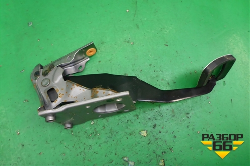 Педаль тормоза (АКПП) (MN101625) для Mitsubishi Outlander с 2012-2024г
