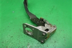 Педаль тормоза (АКПП) (MN101625) для Mitsubishi Outlander с 2012-2024г
