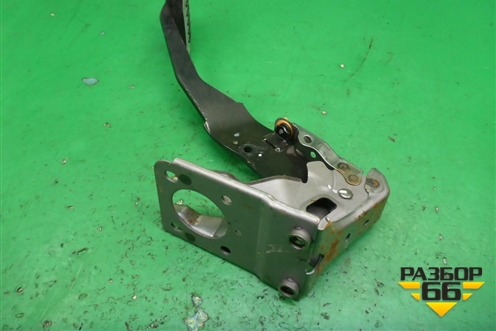 Педаль тормоза (АКПП) (MN101625) для Mitsubishi Outlander с 2012-2024г