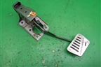 Педаль тормоза (АКПП) (MN101625) для Mitsubishi Outlander с 2012-2024г