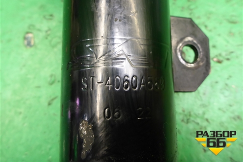 Амортизатор передний левый (дубликат) (ST4060A569) для Mitsubishi Outlander с 2012-2024г