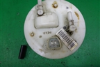 Насос топливный электрический (2.2л 4N14) (1760A467) для Mitsubishi Outlander с 2012-2024г