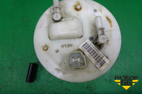 Насос топливный электрический (2.2л 4N14) (1760A467) для Mitsubishi Outlander с 2012-2024г