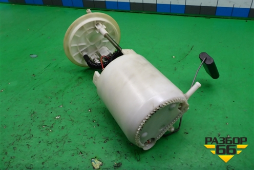 Насос топливный электрический (2.2л 4N14) (1760A467) для Mitsubishi Outlander с 2012-2024г