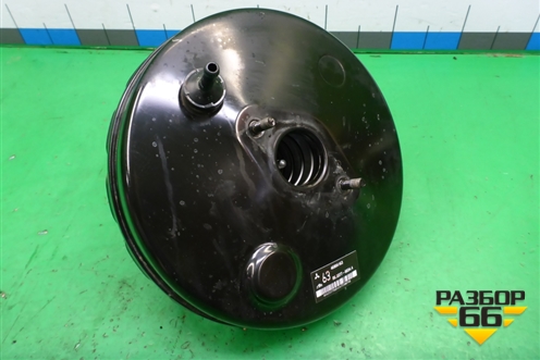 Усилитель тормозов вакуумный (4630A357 4680A163) для Mitsubishi Outlander с 2012-2024г