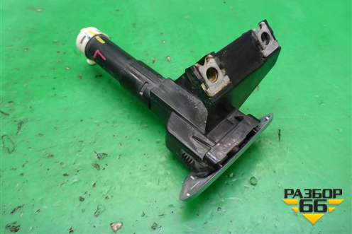 Форсунка омывателя фары левая (8264A193) для Mitsubishi Outlander с 2012-2024г