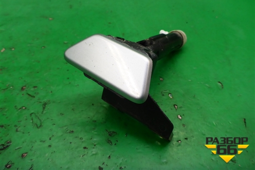 Форсунка омывателя фары правая (8264A194) для Mitsubishi Outlander с 2012-2024г