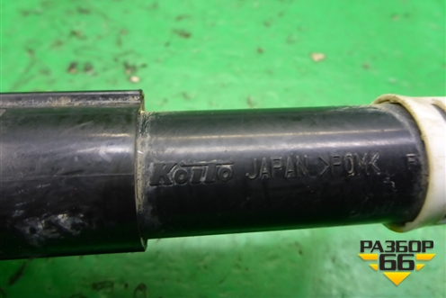 Форсунка омывателя фары правая (8264A194) для Mitsubishi Outlander с 2012-2024г