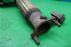 Катализатор (2.2л 4N14) (1584A672) для Mitsubishi Outlander с 2012-2024г