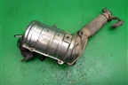 Катализатор (2.2л 4N14) (1584A672) для Mitsubishi Outlander с 2012-2024г