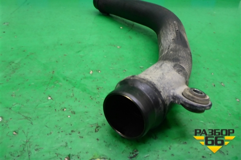 Патрубок интеркулера (1505A566) для Mitsubishi Outlander с 2012-2024г