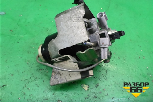 Кронштейн топливного фильтра (1770A256) для Mitsubishi Outlander с 2012-2024г