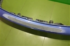 Бампер задний (57704SG010) для Subaru Forester (S13) с 2012г