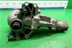 Коробка раздаточная (2.2л 4N14) (3200A158) для Mitsubishi Outlander с 2012-2024г