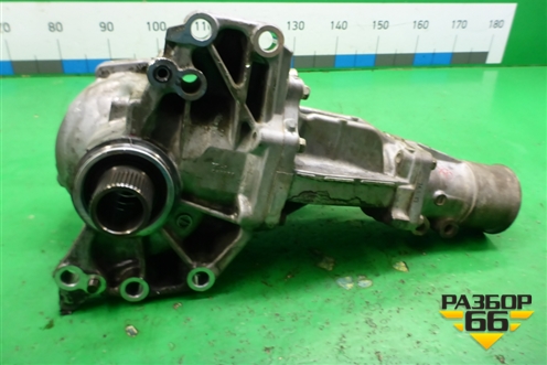 Коробка раздаточная (2.2л 4N14) (3200A158) для Mitsubishi Outlander с 2012-2024г