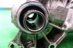 Коробка раздаточная (2.2л 4N14) (3200A158) для Mitsubishi Outlander с 2012-2024г