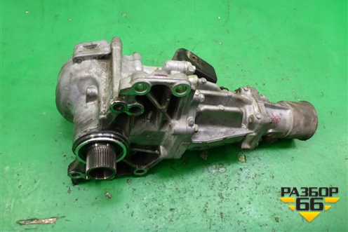 Коробка раздаточная (2.2л 4N14) (3200A158) для Mitsubishi Outlander с 2012-2024г
