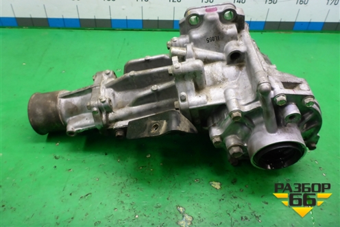 Коробка раздаточная (2.2л 4N14) (3200A158) для Mitsubishi Outlander с 2012-2024г