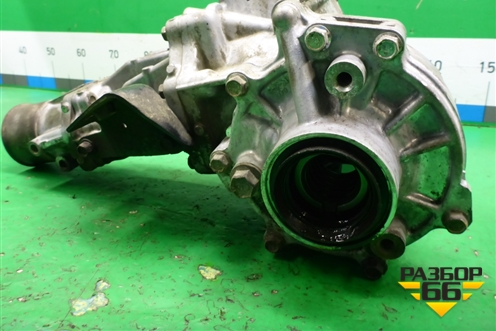 Коробка раздаточная (2.2л 4N14) (3200A158) для Mitsubishi Outlander с 2012-2024г