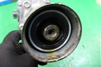 Коробка раздаточная (2.2л 4N14) (3200A158) для Mitsubishi Outlander с 2012-2024г