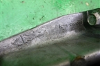 Коробка раздаточная (2.2л 4N14) (3200A158) для Mitsubishi Outlander с 2012-2024г