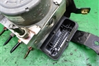 Блок ABS (4670A992) для Mitsubishi Outlander с 2012-2024г