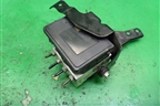 Блок ABS (4670A992) для Mitsubishi Outlander с 2012-2024г