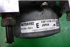 Блок ABS (4670A992) для Mitsubishi Outlander с 2012-2024г