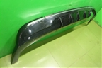 Юбка заднего бампера (после 2018г) (86690D4600) для Kia Optima с 2015г