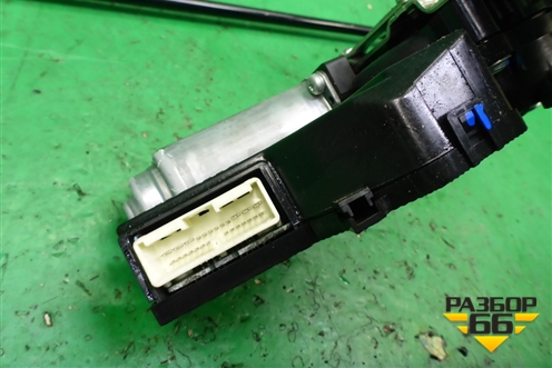 Механизм подъёма двери багажника (5813A097) для Mitsubishi Outlander с 2012-2024г
