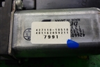 Механизм подъёма двери багажника (5813A097) для Mitsubishi Outlander с 2012-2024г