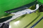 Бампер передний (до 2020г под парктроник и омыватели) (5211906E50) для Toyota Camry V70 с 2017г